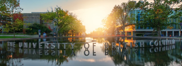 British Columbia (Canada) - Điểm đến Vàng cho kì CES cuối cùng - 2 British Columbia (Canada) - Điểm đến Vàng cho kì CES cuối cùng - 2