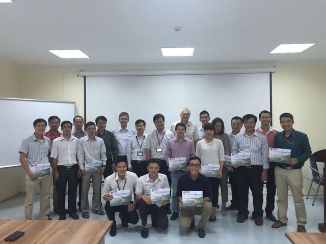 Ngành Kỹ thuật địa chất học như thế nào? - 2 Ngành Kỹ thuật địa chất học như thế nào? - 2