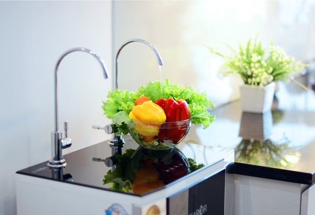 Kiến thức bỏ túi đề phòng mối nguy từ ngộ độc thực phẩm? - 2 Lựa chọn giải pháp diệt khuẩn đúng cách góp phần phòng ngừa mối nguy từ ngộ độc thực phẩm