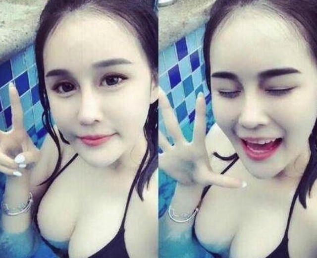 Bất ngờ với nhan sắc con gái đại gia ngành giải trí Trung Quốc - 3 Bất ngờ với nhan sắc con gái đại gia ngành giải trí Trung Quốc - 3