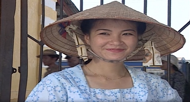 Những "bóng hồng" của Xuân Bắc trên màn ảnh ngày ấy - bây giờ - 3 Những "bóng hồng" của Xuân Bắc trên màn ảnh ngày ấy - bây giờ - 3