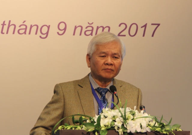 Chất lượng giáo dục Việt Nam: Cớ sao “trên bảo tốt - dưới bảo không tốt”? - 2 TS. Lê Quang Minh cho biết, ông cũng từng như rất nhiều người dân Việt - không tin về chất lượng giáo dục phổ thông của nước mình.