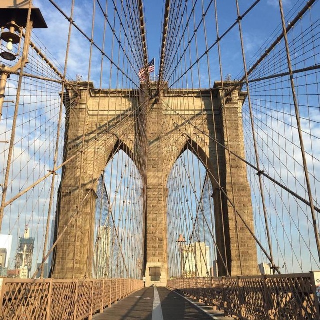 9 điểm chụp hình “tự sướng” đẹp nhất New York - 2 9 điểm chụp hình “tự sướng” đẹp nhất New York - 2
