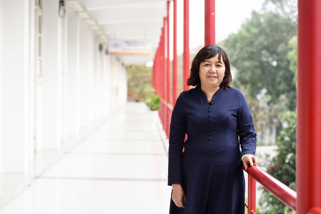 GS Phan Xuân Minh: Bông hồng thép đầu tiên của ngành Điều khiển - Tự động VN - 1
GS Phan Xuân Minh