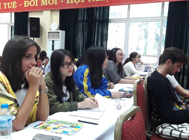 Từ bỏ “lối mòn khát việc” trong ngành Lâm nghiệp - 2 Từ bỏ “lối mòn khát việc” trong ngành Lâm nghiệp - 2