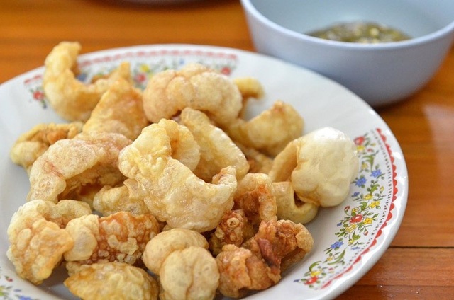 10 món ăn "kinh điển" khó quên của người Việt thời bao cấp - 3 10 món ăn "kinh điển" khó quên của người Việt thời bao cấp - 3