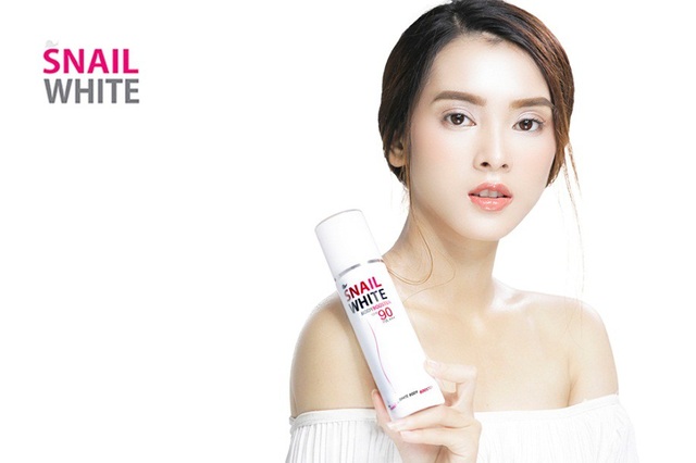 Snail White - “chuyên viên” dưỡng da của giới văn phòng - 2
1.