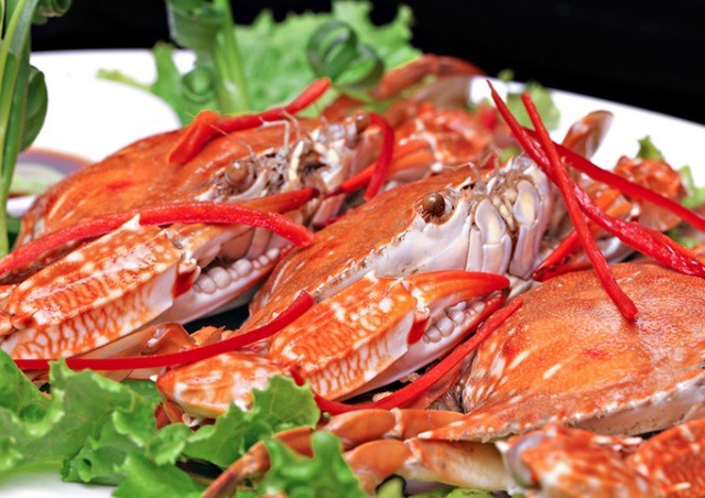 Khám phá “thiên đường” lẩu nướng TBQ nức tiếng người Hà thành - 2 Khám phá “thiên đường” lẩu nướng TBQ nức tiếng người Hà thành - 2