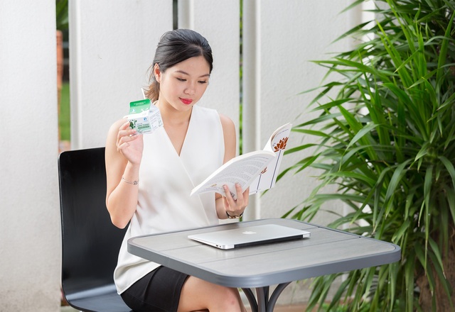 Tận hưởng lối sống vui khoẻ cùng vị ngon sữa bò tươi - 2 Tận hưởng lối sống vui khoẻ cùng vị ngon sữa bò tươi - 2