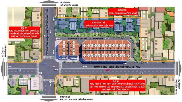 Chính thức ra mắt dự án Shophouse 124 Vĩnh Tuy - 2
Shophouse 124 Vĩnh Tuy – Dễ mua – Dễ bán – Dễ cho thuê