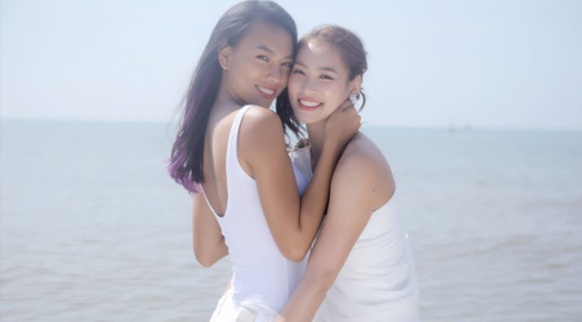 Hai mỹ nữ nói dối Vbiz thay đổi thế nào sau scandal vạ miệng - 21 Hai mỹ nữ nói dối Vbiz thay đổi thế nào sau scandal vạ miệng - 21