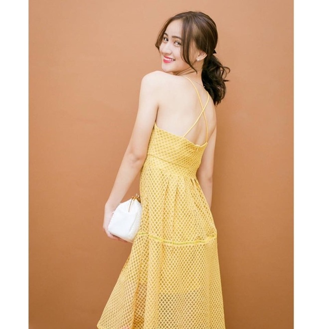 Say đắm trước vẻ đẹp mơn mởn của 3 hot girl miền Tây - 24 Say đắm trước vẻ đẹp mơn mởn của 3 hot girl miền Tây - 24