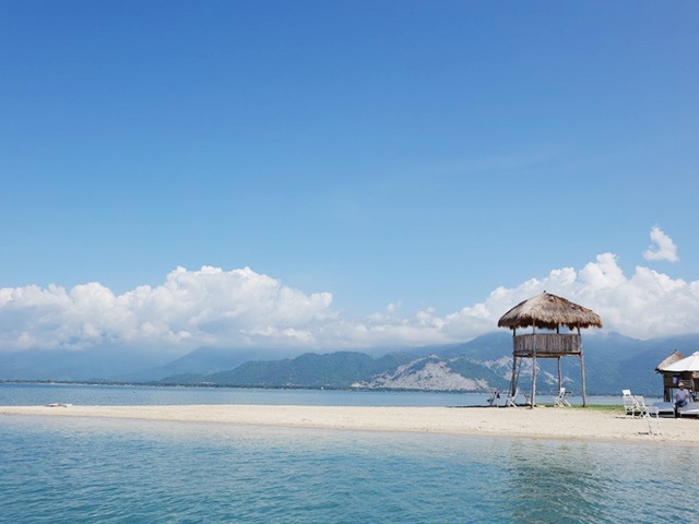 Check-in tại “thiên đường sống ảo” hot nhất Việt Nam - 8 Chòi canh ngắm biển.