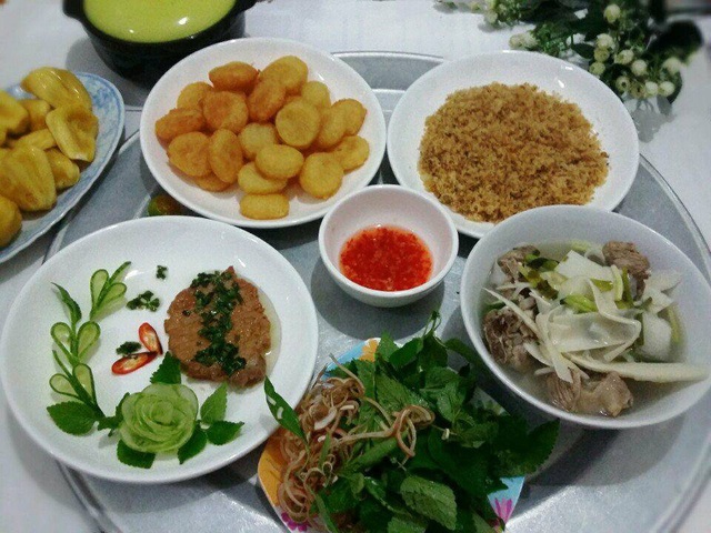 Cô vợ suốt ngày than béo nhưng lúc nào cũng nấu la liệt đồ ăn - 9 Cô vợ suốt ngày than béo nhưng lúc nào cũng nấu la liệt đồ ăn - 9