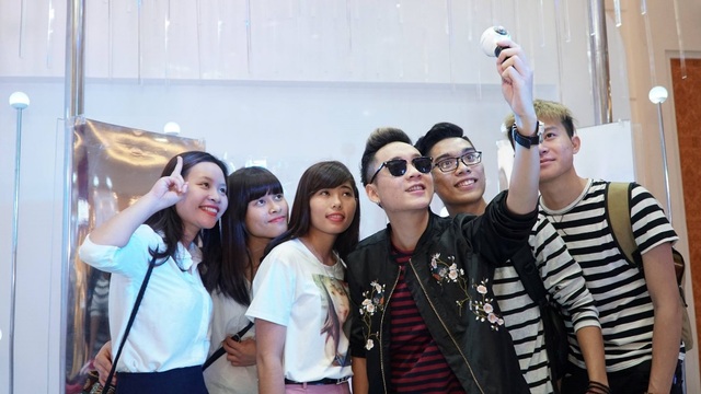 3 món đồ công nghệ không thể thiếu trong những chuyến du xuân - 3 3 món đồ công nghệ không thể thiếu trong những chuyến du xuân - 3