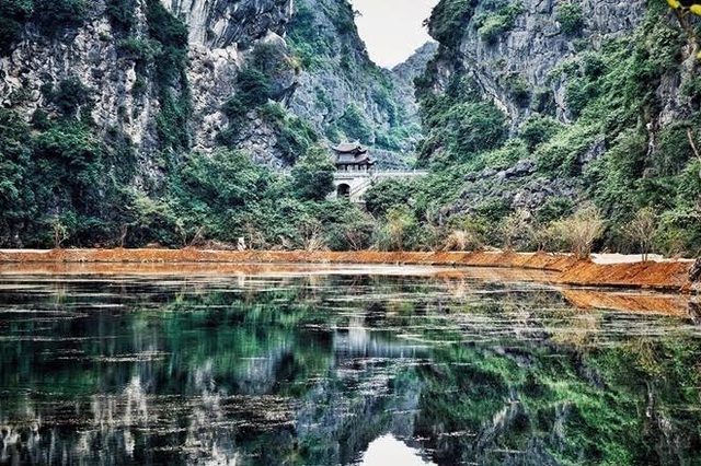 Những điểm du lịch mới nổi khiến giới trẻ phát cuồng - 4 Những điểm du lịch mới nổi khiến giới trẻ phát cuồng - 4