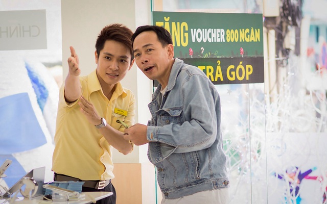 Đóng tiền điện, nước, trả góp và nỗi khổ không của riêng ai - 3 Đóng tiền điện, nước, trả góp và nỗi khổ không của riêng ai - 3