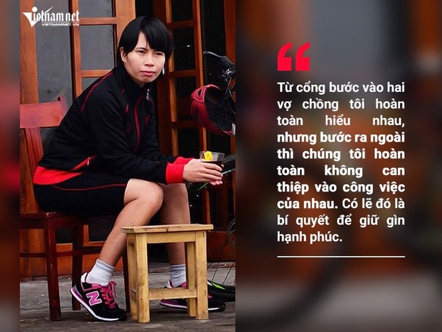 Trang Hạ: "Tôi không chống đàn ông, tôi chống lại sự si ngu của đàn bà" - 4 Trang Hạ: "Tôi không chống đàn ông, tôi chống lại sự si ngu của đàn bà" - 4