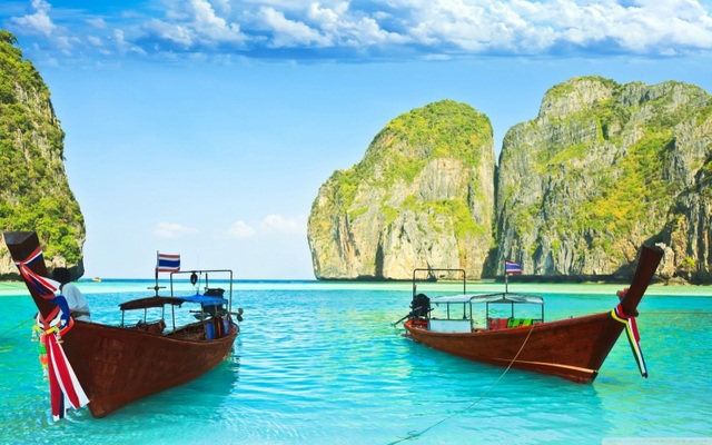 Bay thẳng đến Chiang Mai, Phuket - 3 Bay thẳng đến Chiang Mai, Phuket - 3