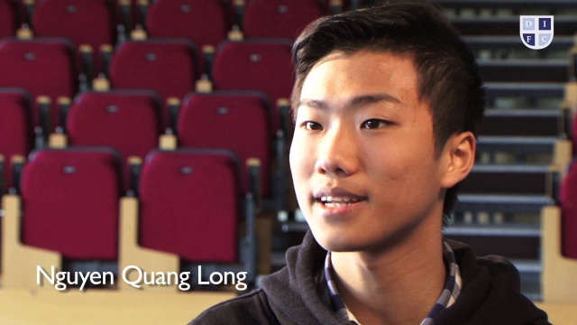 “Tiết kiệm 50% chi phí du học Đại học top đầu Anh quốc và Ireland” - 3
Nguyễn Quang Long – Du học sinh tiêu biểu của EduViet Global tại Ireland