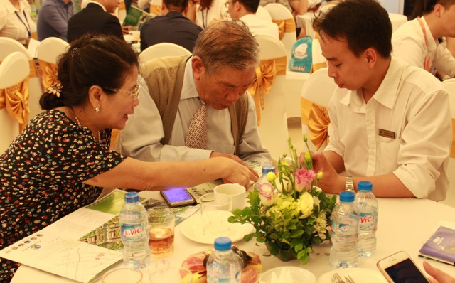 Nỗi lo của người Việt khi mua nhà - 3 Mức giá hấp dẫn cùng nhiều chính sách ưu đãi khiến các FLC Garden City nhận được nhiều sự quan tâm của khách hàng