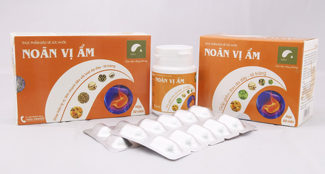 Bài thuốc gia truyền 50 năm chấm dứt đau dạ dày chỉ trong 20 ngày - 3 Bài thuốc gia truyền 50 năm chấm dứt đau dạ dày chỉ trong 20 ngày - 3