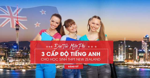 Du học THPT New Zealand – Hành trình đi đến thành công - 3