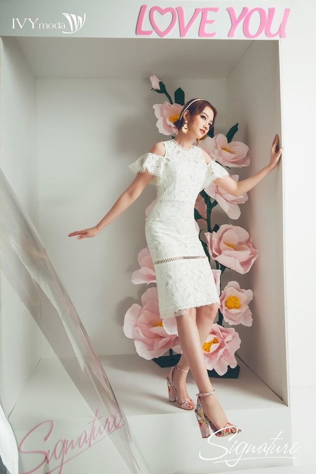 “Sức mạnh nữ quyền” - sợi dây kết nối hay mối lương duyên thời trang với phụ nữ? - 3 “Sức mạnh nữ quyền” - sợi dây kết nối hay mối lương duyên thời trang với phụ nữ? - 3