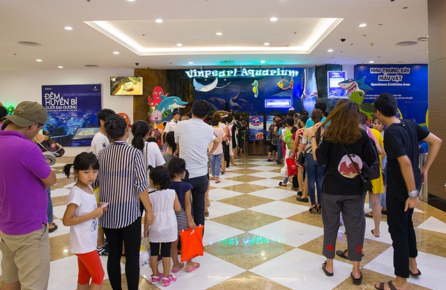 Ba điều không thể bỏ lỡ trong đợt sale mùa hè - 3 Ba điều không thể bỏ lỡ trong đợt sale mùa hè - 3