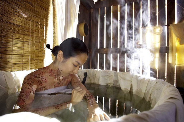 Hậu trường tạo nên các cảnh quay "lừa" hàng triệu khán giả - 4 Hậu trường tạo nên các cảnh quay "lừa" hàng triệu khán giả - 4