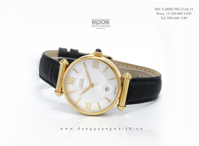 Đăng Quang Watch tưng bừng chào đón thành viên mới Showroom 82 - 3 Đăng Quang Watch tưng bừng chào đón thành viên mới Showroom 82 - 3