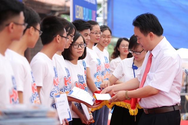 Tân sinh viên cần học và sống thế nào trước kỷ nguyên 4.0? - 3 Tân sinh viên cần học và sống thế nào trước kỷ nguyên 4.0? - 3