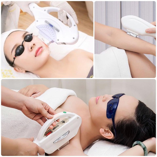 TPHCM: Nhiều thẩm mỹ viện đang hoạt động chui? - 4 Hàng loạt tai nạn thẩm mỹ thời gian qua nhưng vẫn nhiều người tìm đến thẩm mỹ viện