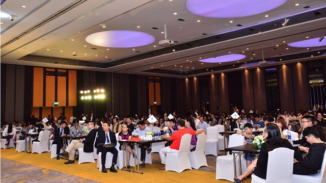 Nhà đầu tư chen chân mua căn hộ nghỉ dưỡng Phú Quốc - 3 Nhà đầu tư chen chân mua căn hộ nghỉ dưỡng Phú Quốc - 3