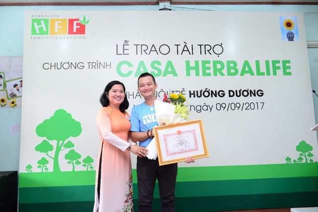 Tiếp tục nâng cấp hàng triệu bữa ăn cho trẻ cơ nhỡ - 3 Tiếp tục nâng cấp hàng triệu bữa ăn cho trẻ cơ nhỡ - 3