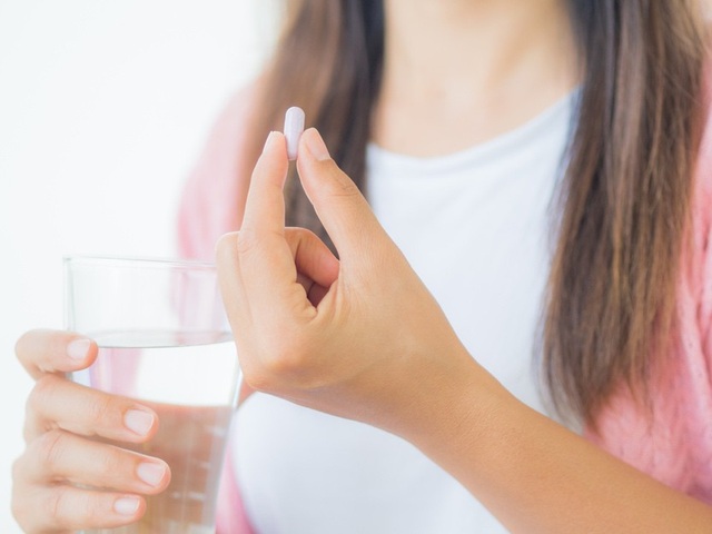 Mối nguy hại khó lường khi trẻ bị nhiễm giun sán - 3 Tẩy giun định kỳ 6 tháng/lần để chủ động phòng ngừa nhiễm giun sán
