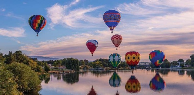 8 điểm chụp ảnh hút hồn nhất Tây bắc Thái Bình Dương - 3 8 điểm chụp ảnh hút hồn nhất Tây bắc Thái Bình Dương - 3