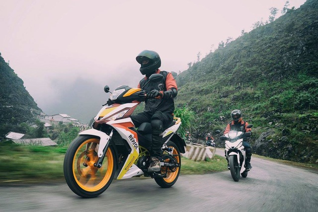 Cơ hội đi Nhật xem MotorGP trong cuộc thi ảnh cùng WINNER - 4 Cơ hội đi Nhật xem MotorGP trong cuộc thi ảnh cùng WINNER - 4