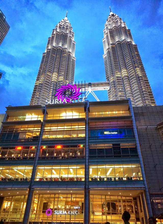 Malaysia - Háo hức mùa mua sắm giảm giá lớn nhất năm Mega ...