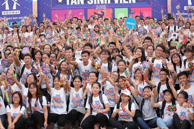 Tân sinh viên cần học và sống thế nào trước kỷ nguyên 4.0? - 4 Tân sinh viên cần học và sống thế nào trước kỷ nguyên 4.0? - 4