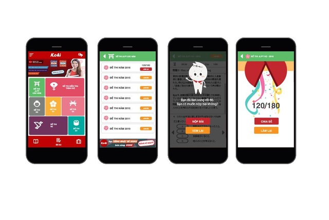 Học tiếng Nhật online kết hợp học tại lớp: Xu hướng của tương lai - 4 Học tiếng Nhật online kết hợp học tại lớp: Xu hướng của tương lai - 4