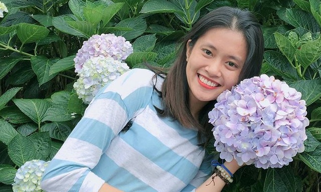 Nét đẹp tinh khôi của nữ sinh tình nguyện viên APEC năng động - 5 Nét đẹp tinh khôi của nữ sinh tình nguyện viên APEC năng động - 5