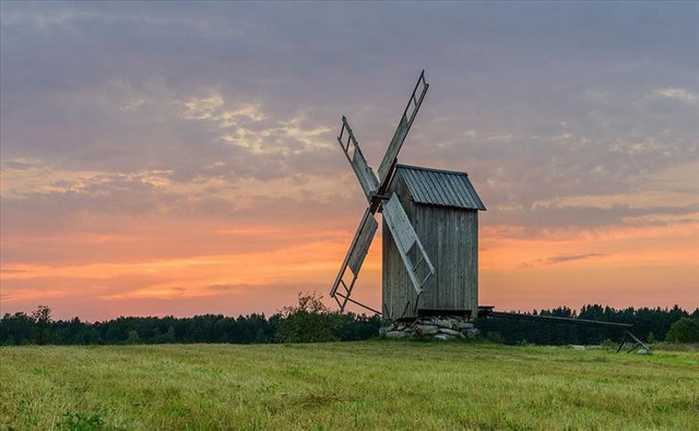 Tại sao lại gọi Estonia là viên ngọc bí ẩn của Đông Âu? - 4 Tại sao lại gọi Estonia là viên ngọc bí ẩn của Đông Âu? - 4