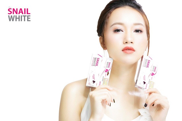 Snail White - “chuyên viên” dưỡng da của giới văn phòng - 4
Thông tin doanh nghiệp cung cấp mỹ phẩm Snail White Chính Hãng tại Việt Nam