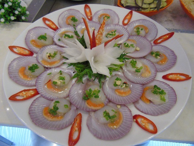 Khám phá “thiên đường” lẩu nướng TBQ nức tiếng người Hà thành - 4 Khám phá “thiên đường” lẩu nướng TBQ nức tiếng người Hà thành - 4