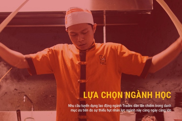 Học ngành gì để đảm bảo định cư tại Canada? - 5 Học ngành gì để đảm bảo định cư tại Canada? - 5