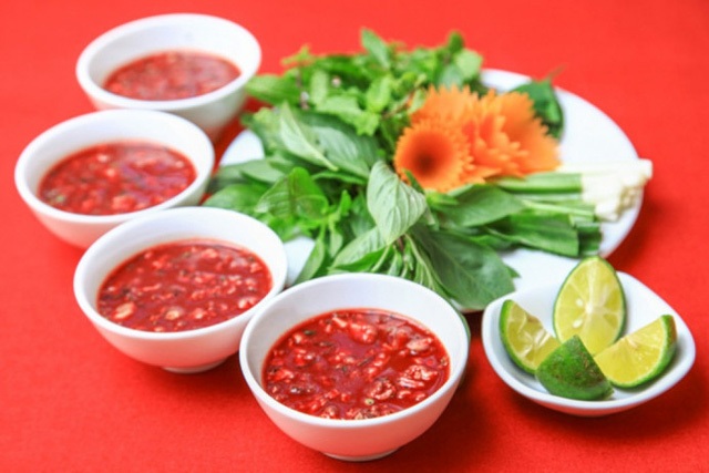 Những món ngon ai cũng thích nhưng cực độc khi ăn nhiều - 6 Những món ngon ai cũng thích nhưng cực độc khi ăn nhiều - 6