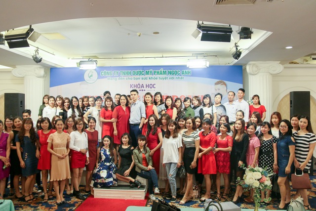 Nữ Phó Giám đốc 9X – Khác biệt để thành công - 5 Vũ Hòa đã giúp nhiều chị em có thêm thu nhập