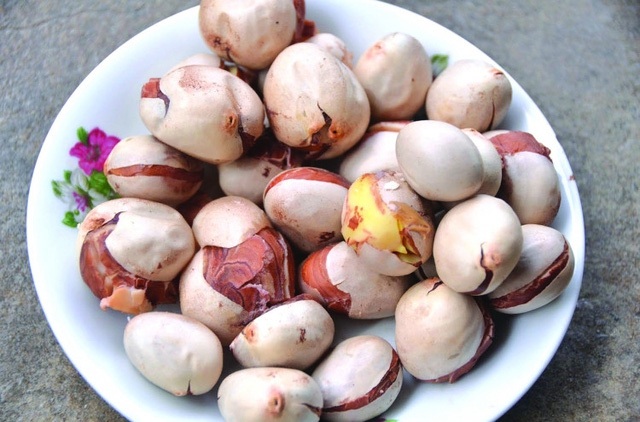 10 món ăn "kinh điển" khó quên của người Việt thời bao cấp - 6
