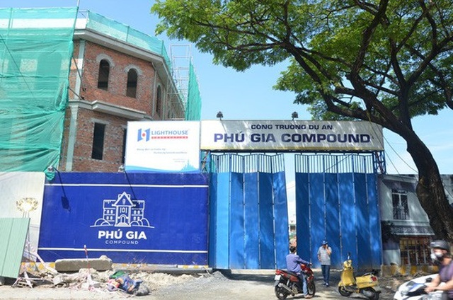 
Dự án Phú Gia Compound
